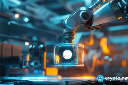 wp header logo 2260 Autonomous trading demands verifiable controls | Opinion