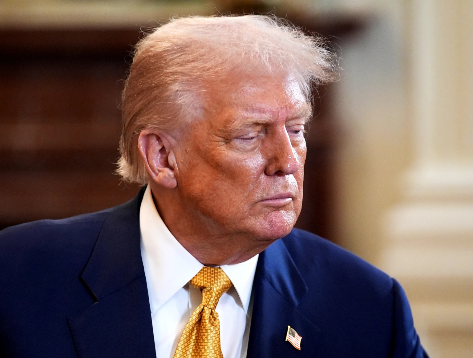 wp header logo 2261 Trump To Install New Pro-Crypto CFTC Chair? Here’s What We Know So Far