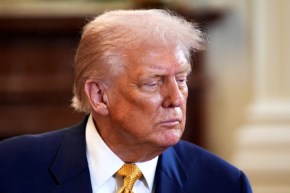 wp header logo 2261 Trump To Install New Pro-Crypto CFTC Chair? Here’s What We Know So Far