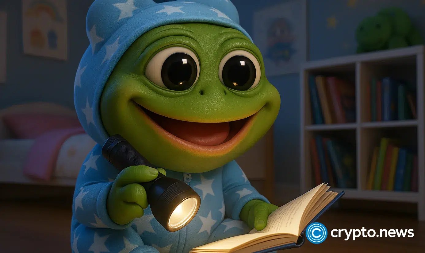 wp header logo 2269 How to buy Little Pepe, the new memecoin gaining massive attention in 2025