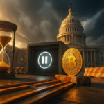wp header logo 2270 Crypto under pressure: What the U.S. shutdown tells us about market resilience