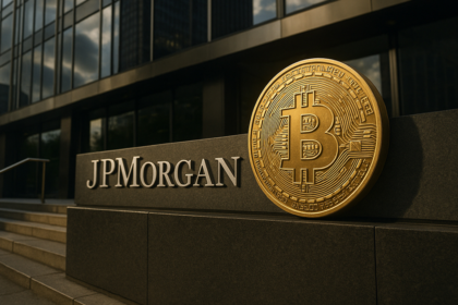 wp header logo 2274 How JPMorgan’s Bitcoin collateral plan could unlock $20 billion in liquidity