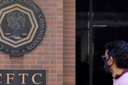 wp header logo 2276 CFTC Chairmanship: Trump Taps SEC’s Michael Selig For Top Role – Details