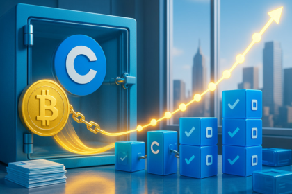 wp header logo 228 Coinbase’s Bitcoin loans could hit $100B target by 2030