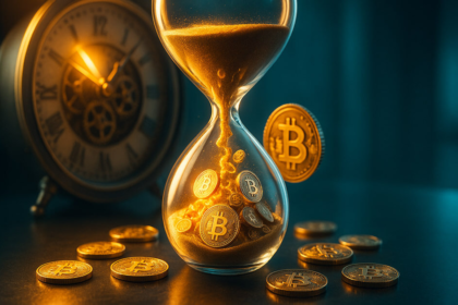 wp header logo 2281 Jeff Booth wants you to move more of your time into Bitcoin