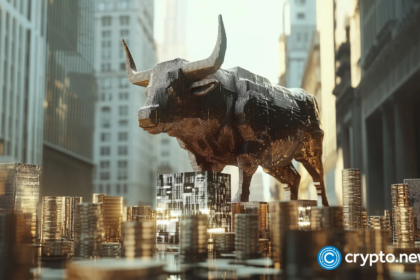 wp header logo 2286 Here’s why the crypto market is rising today