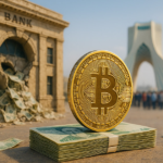 wp header logo 2287 Iranian bank crisis underscores Bitcoin’s role as financial hedge
