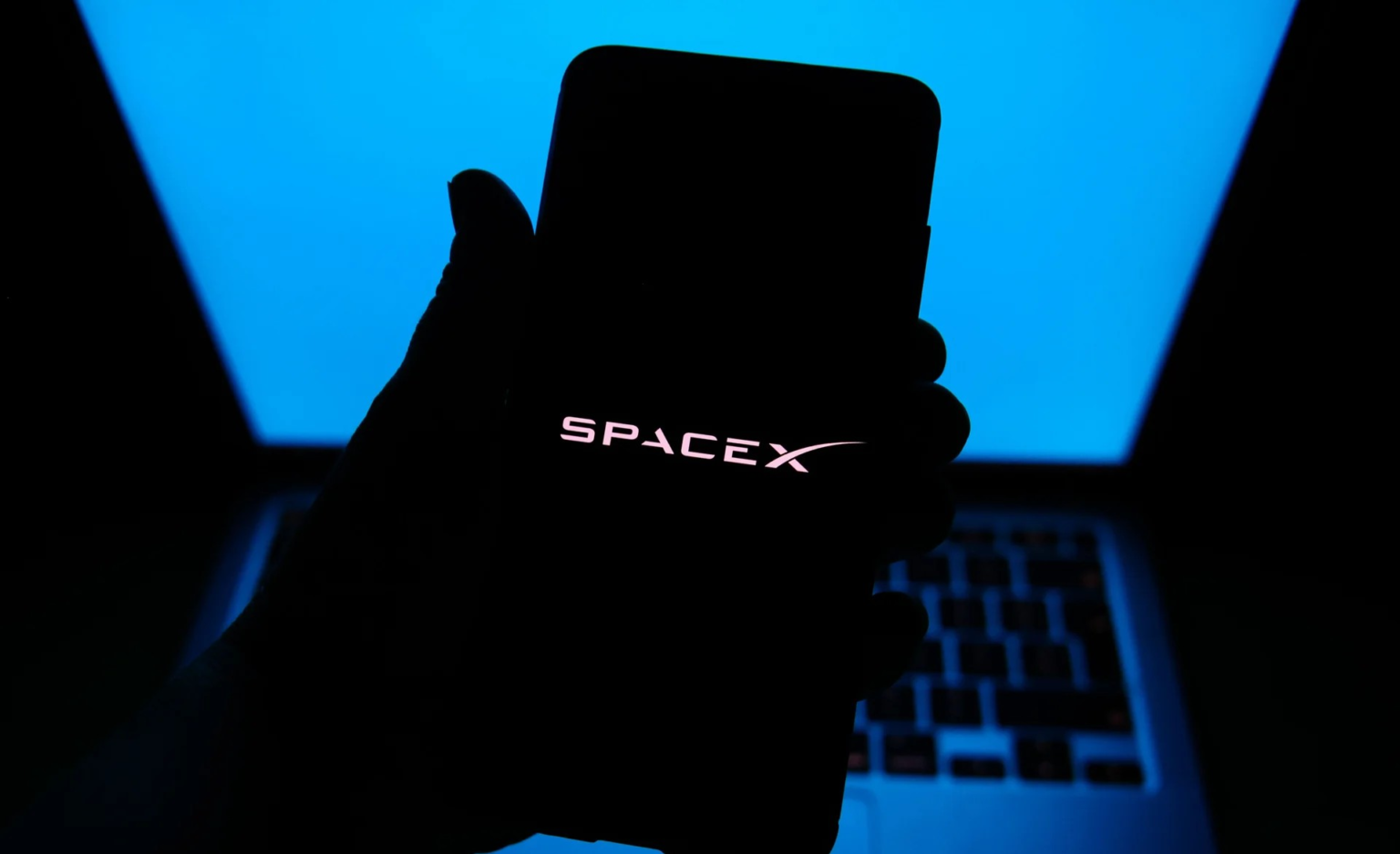 wp header logo 2290 $133 Million In Bitcoin On The Move: SpaceX Makes Mysterious Transfer