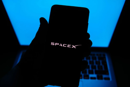 wp header logo 2290 $133 Million In Bitcoin On The Move: SpaceX Makes Mysterious Transfer
