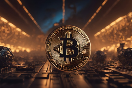 wp header logo 2299 Bitcoin’s Illiquid Supply Drops By 62,000 BTC – What’s Behind The Shift?