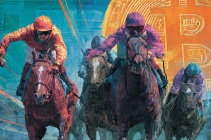 wp header logo 230 Bitcoin As The New Battleground—Sweden Signals Interest In Joining The Race