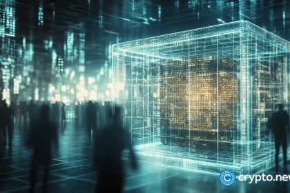 wp header logo 2301 Tether releases 41 billion-token dataset to democratize AI training