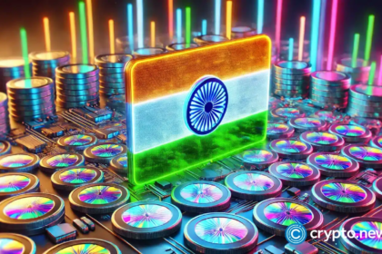 wp header logo 2306 Indian court recognizes crypto as property, not just speculative asset