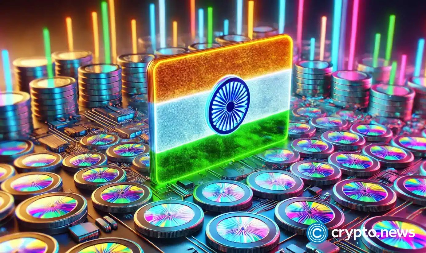 wp header logo 2306 Indian court recognizes crypto as property, not just speculative asset