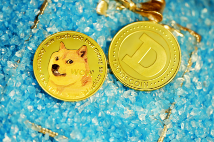 wp header logo 2311 Dogecoin Market Cap Tests Multi-Year Ceiling, Long-Term Momentum Still Intact