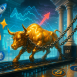 wp header logo 2312 The worst bull run ever? How institutions, memes, and macro turned crypto’s glory cycle into a grind