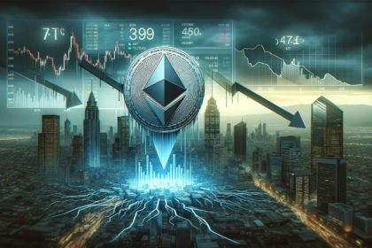 wp header logo 2313 Analyst Predicts Ethereum Price Will Crash To $3,000 – But There’s Good News