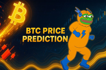 wp header logo 2325 Grok’s Bitcoin Price Prediction Amidst $183M Short Liquidations: What to Expect Next?