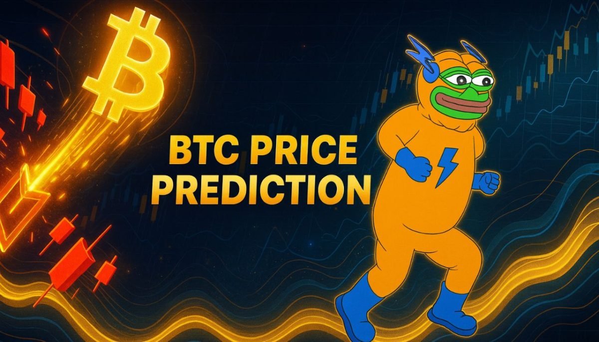 wp header logo 2325 Grok’s Bitcoin Price Prediction Amidst $183M Short Liquidations: What to Expect Next?