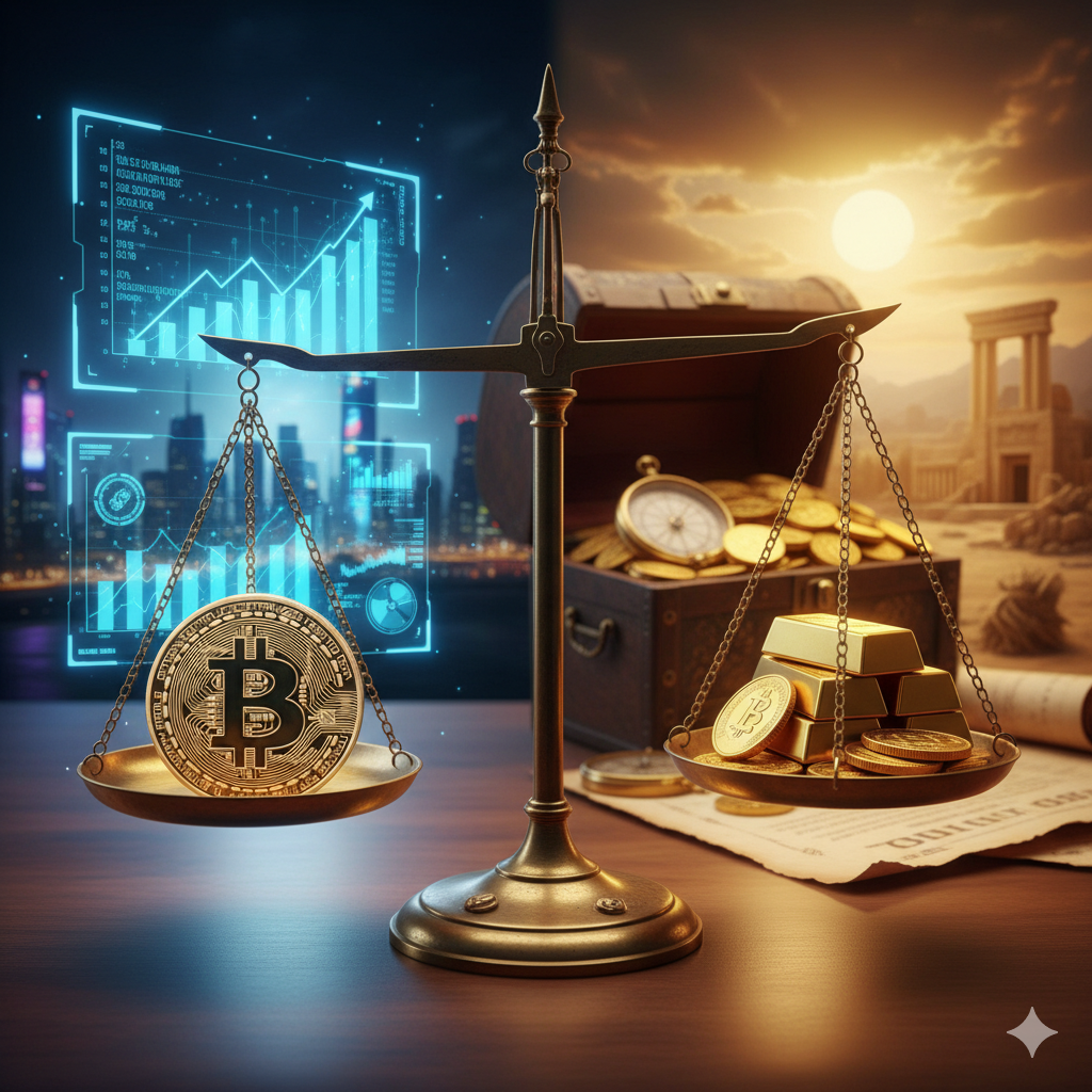 wp header logo 2326 Forget Inflation: Bitcoin Rallies When The Dollar Falls, Study Finds