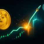 wp header logo 2327 Dogecoin Is Waking Up: 4 Bullish Signals You Can’t Ignore