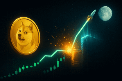 wp header logo 2327 Dogecoin Is Waking Up: 4 Bullish Signals You Can’t Ignore