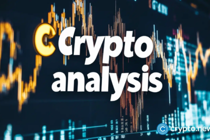 wp header logo 233 Crypto market update (Oct 2): Solana, Dogecoin, and Cardano see price increases