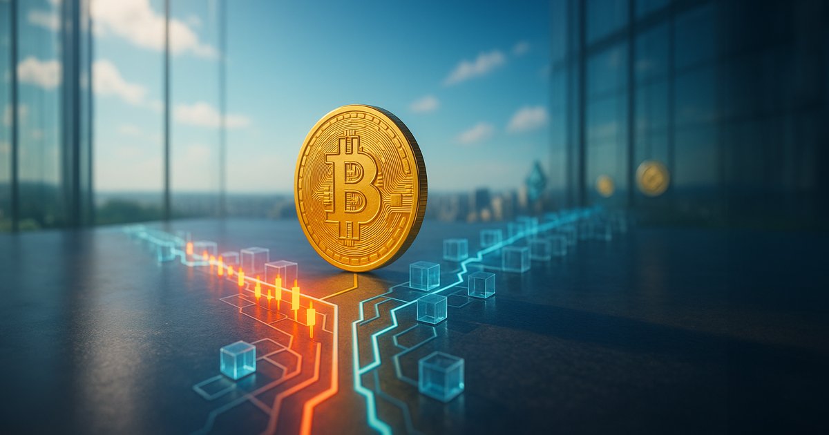 wp header logo 2333 How this conflict sets up Bitcoin to undergo another major fork in 2026