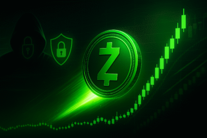 wp header logo 234 Zcash (ZEC) Explodes 170% In Just 5 Days — What’s Driving The Rally?