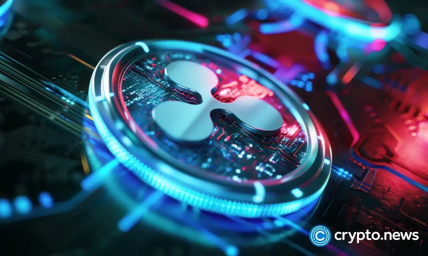 wp header logo 2341 Businesses warm up to XRP, but wider adoption remains elusive: Here’s why