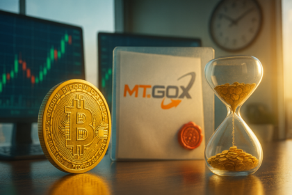 wp header logo 2342 Mt. Gox delayed to 2026: Does 34k BTC even move Bitcoin price anymore?
