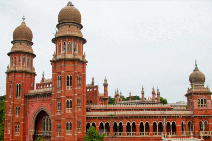 wp header logo 2343 Crypto Wins Legal Status In India — High Court Calls It ‘Property’