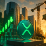 wp header logo 2347 New US company completes $1 billion XRP purchase as Ripple celebrates price surge