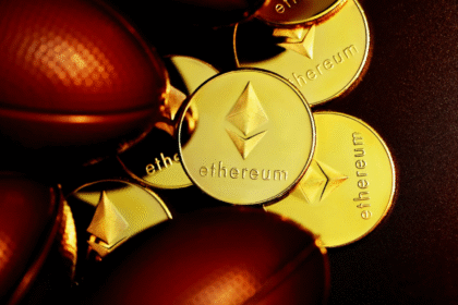 wp header logo 2350 Gli ETF statunitensi su Ethereum registrano le prime settimane consecutive di deflussi da aprile — Cosa sta succedendo?