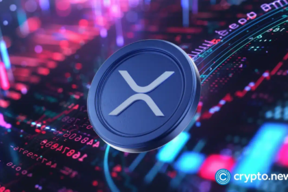 wp header logo 2352 What XRP promised, this new token delivers: A deep dive into XRP 2.0