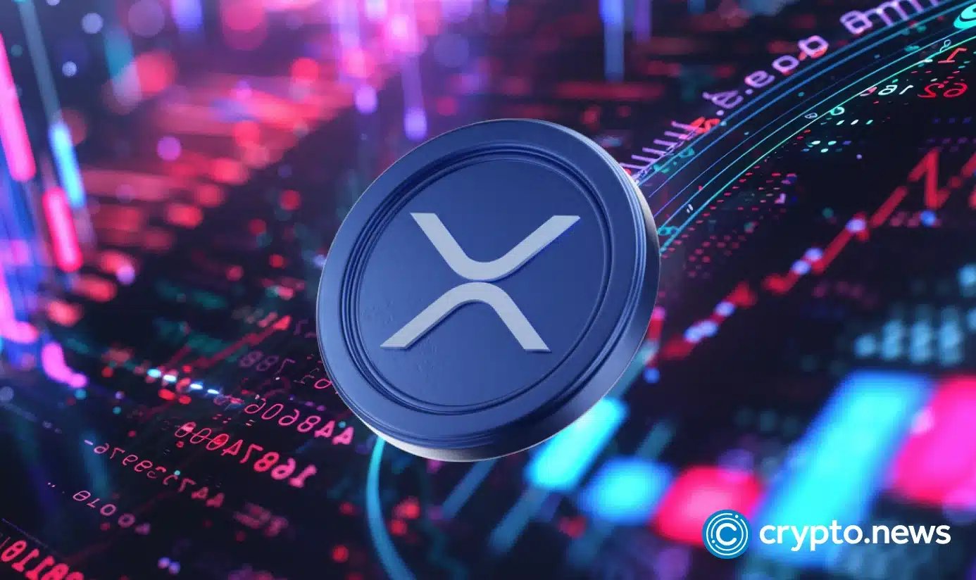 wp header logo 2352 What XRP promised, this new token delivers: A deep dive into XRP 2.0