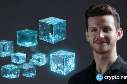 wp header logo 2355 Interview | Crypto recovery is a myth, prevention is key: Circuit