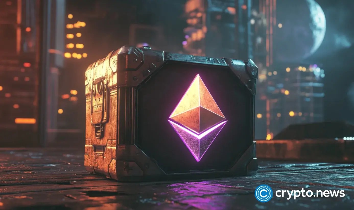 wp header logo 2358 SharpLink Gaming loads up Ethereum treasury with $78m as price reclaims $4,200