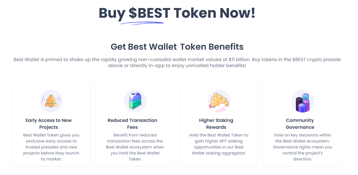 wp header logo 2359 Western Union Plans Stablecoin Transfers as Crypto Adoption Skyrockets: Why $BEST Is Worth Watching