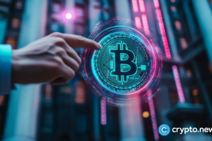 wp header logo 2364 Bitcoin price prediction: Are miners signaling the next breakout above $120K?