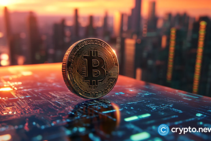 wp header logo 2368 Bitcoin price breaks out of triangle at $115K, bullish momentum or bear trap ahead?