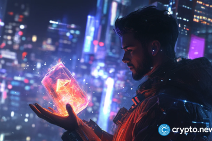 wp header logo 2369 A Bitcoin miner beat one-in-ten-million odds — but is solo mining still worth it in 2025?