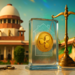 wp header logo 2380 Landmark ruling in India treats XRP as property, not speculation