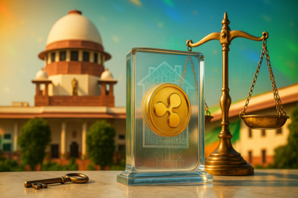 wp header logo 2380 Landmark ruling in India treats XRP as property, not speculation