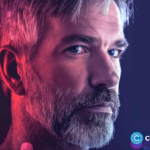 wp header logo 2385 Michael Saylor’s Strategy buys 390 Bitcoin for $43 million