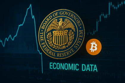 wp header logo 2386 What Investors Should Watch: Fed Decision, Economic Data, and Crypto’s Next Move