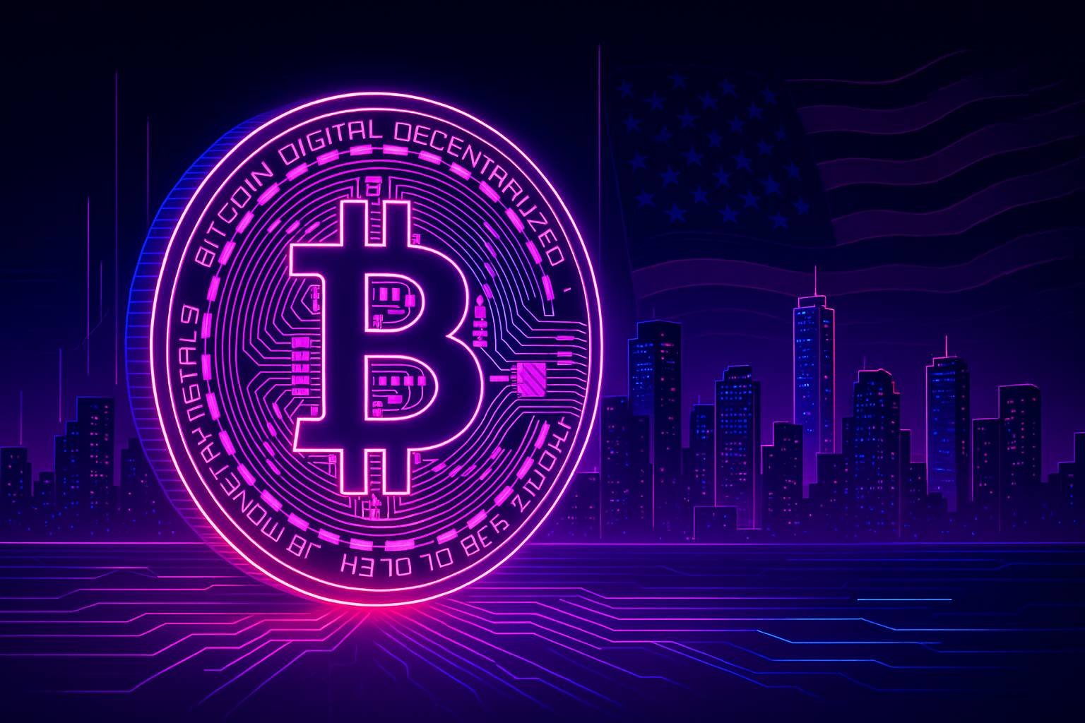 wp header logo 2388 Bitcoin News: Trump Firma erhöht BTC Bestand – wie das Bitcoin Hyper helfen wird