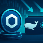 wp header logo 2389 Whales Double Down on Chainlink: $188M Moved Off Binance Post-Crash