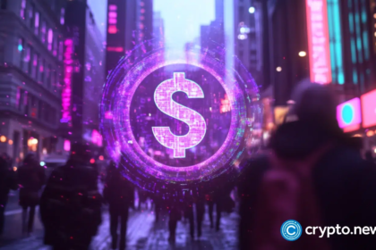 wp header logo 239 Coinbase tests USDC aid delivery for low-income New Yorkers — will it work?