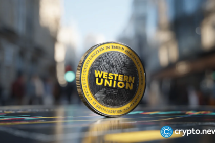 wp header logo 2391 Western Union pilots stablecoin settlement system to modernize remittances